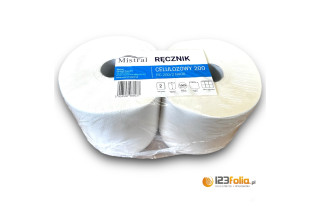 Ręcznik Mistral Celulozowy 200m 2-warstwy