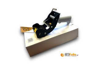 Dyspenser Metalowy Lownoise - SZWED 50mm