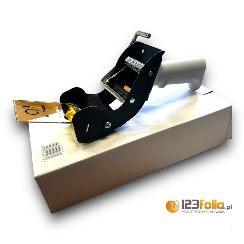 Dyspenser Metalowy Lownoise - SZWED 50mm