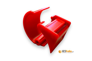 Dyspenser do taśmy D6