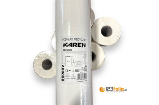 Podkład medyczny KAREN PREMIUM