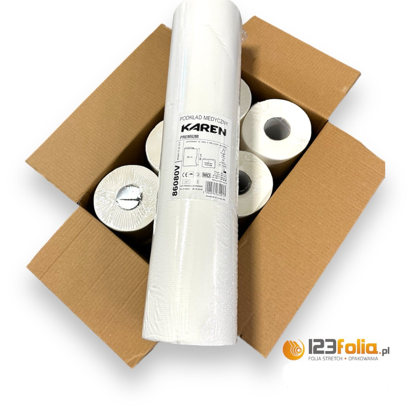 Podkład medyczny KAREN