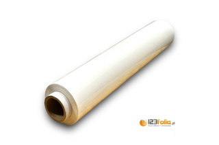 Folia stretch biała 1,50kg