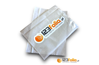 Koperty kurierskie C6