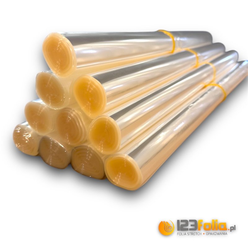 Arkusz celofan 50szt. 50x70