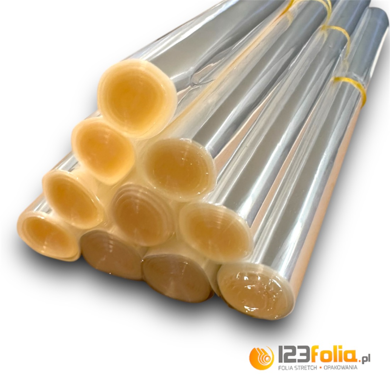 Celofan arkusz 50x70 a50