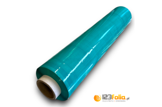STRETCH FOLIA ZIELONA 3kg