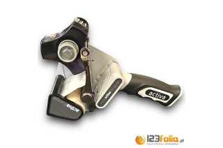 Dyspenser do taśmy pakowej