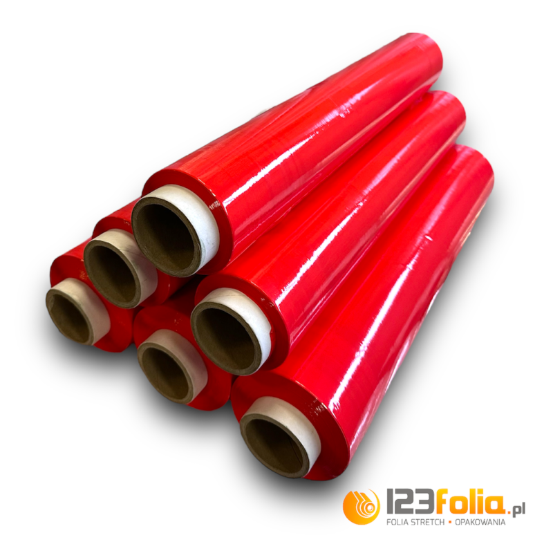 Folia stretchowa 2kg