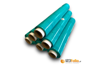 Folia ZIELONA STRETCH 2kg