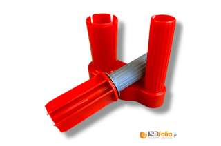 DYSPENSER RĄCZKA DO FOLII Stretch FI50 DYSPENSER RĄCZKA DO FOLII Stretch FI50