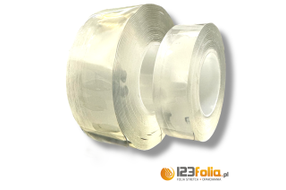 Taśma nano dwustronna