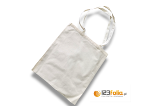 Torba bawełniana ECRU