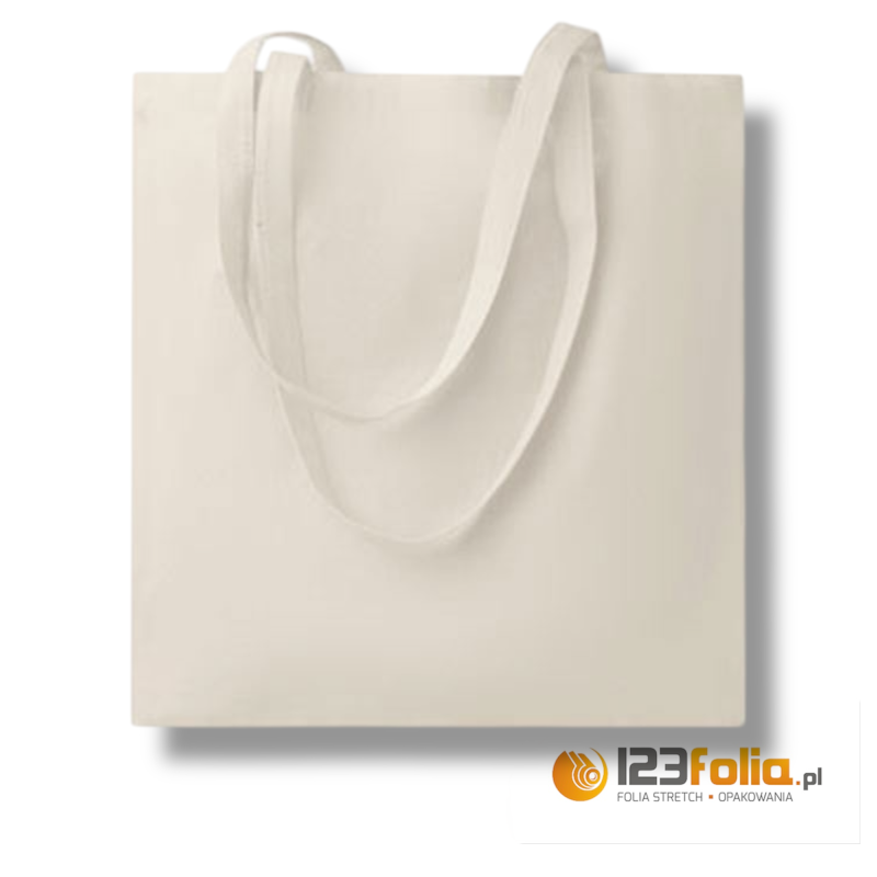 Torby bawełniane 6000szt. - paleta