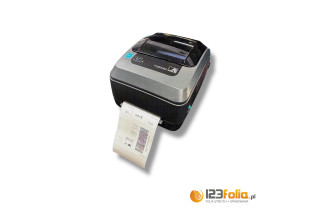 Etykiety ZEBRA termiczne karton zbiorczy 24 rolki Etykiety ZEBRA termiczne karton zbiorczy 24 rolki