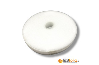 Dylatacja brzegowa pod wylewkę – taśma PE 10 cm 5 mm