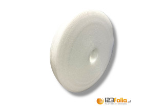 Taśma brzegowa dylatacyjna 10 cm grubość 5 mm – izolacja podłogi
