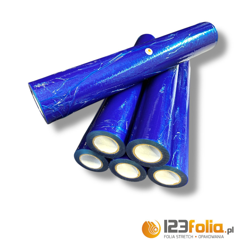 Ochronna folia samoprzylepna w rolce 50cm szerokości, 50m długości – Gdańsk Trójmiasto