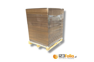 Ekologiczny anti-slip paper Grip Sheet 2 – ochrona ładunku 123folia.pl