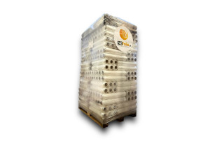 Paleta z folią stretch 3kg