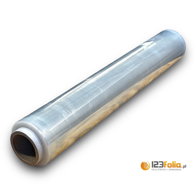 Rolka folii stretchowej 1,5kg