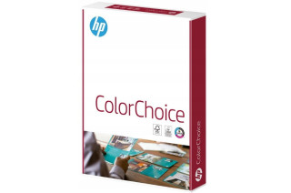 Papier biurowy satynowany HP Colour Choice format A4 250 arkuszy