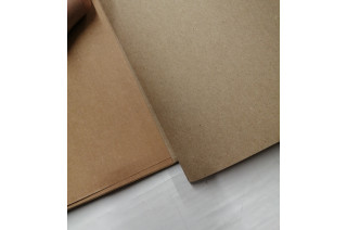 Papier Top Kraft Liner 968x1040 mm 135g – arkusze opakowaniowe 123folia.pl