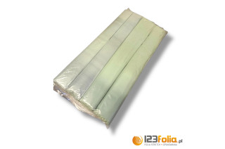 Paczka 200szt. przekładek foliowych 120x150