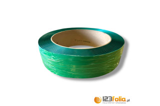 Taśma PET 1250 m do zabezpieczania ładunków – hurtownia Gdańsk