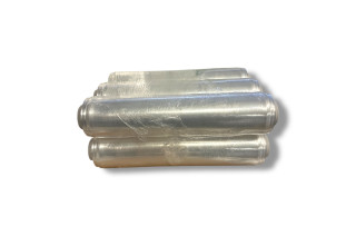 Transparentna folia prestretch 430 mm – profesjonalne pakowanie palet