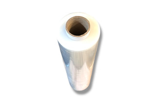 3kg folia na ultra cienkiej tulejce