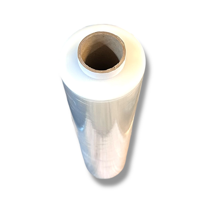 3kg folia na ultra cienkiej tulejce