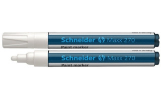 Marker olejowy SCHNEIDER Maxx 270 1-3mm