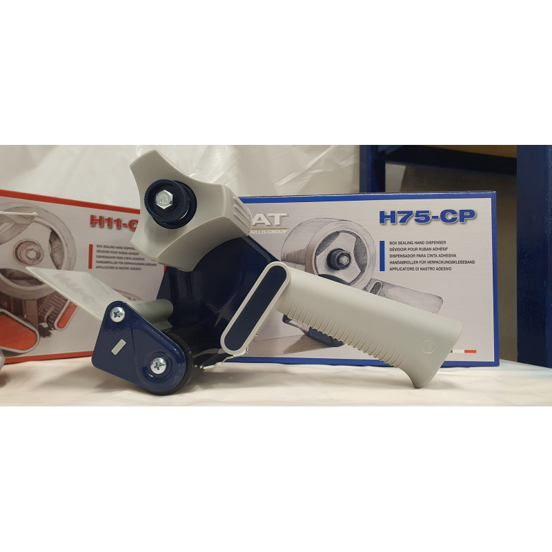 DYSPENSER Zaklejarka H75