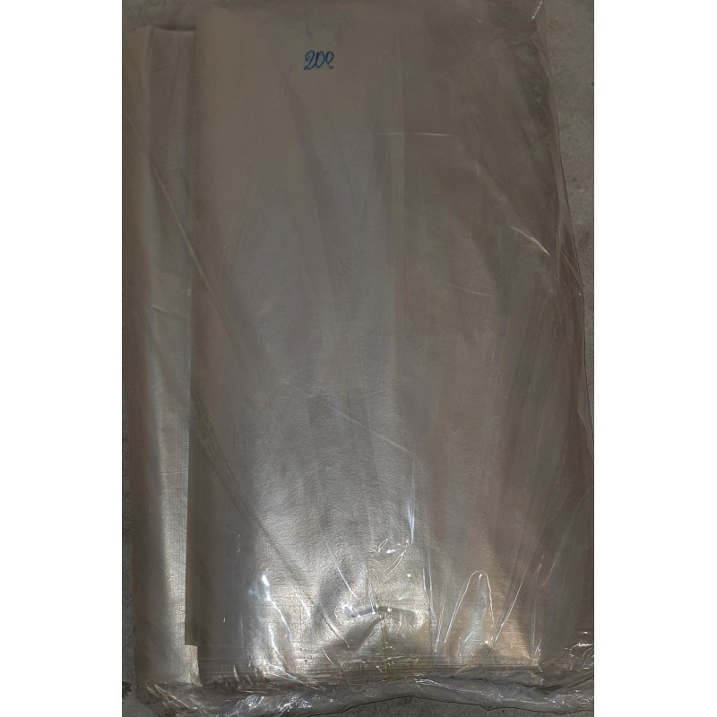 PRZEKŁADKA / ARKUSZ 120x160 LDPE regranulat słomka 45my opak 200szt. PRZEKŁADKA / ARKUSZ 120x160 LDPE regranulat słomka 45my opak 200szt.