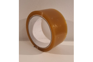 Taśma pakowa transparent 