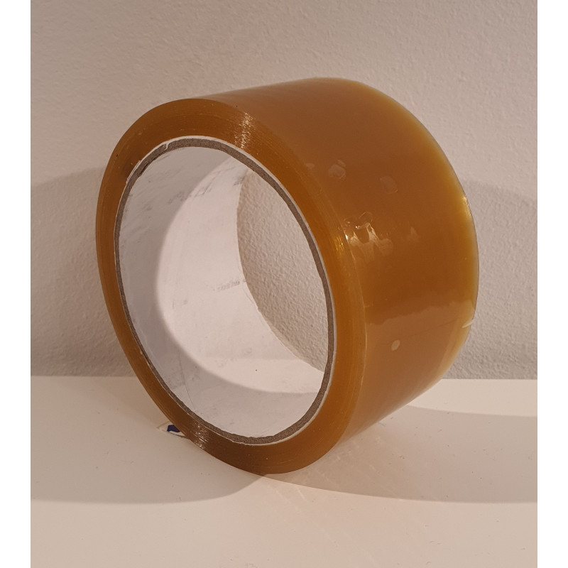 Taśma pakowa transparent 