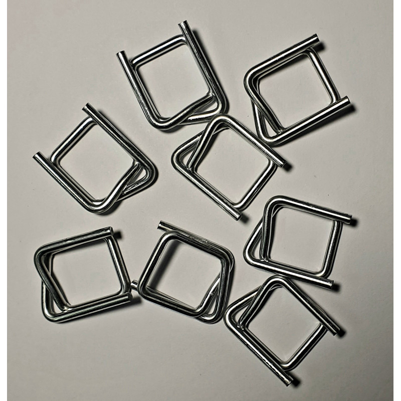 ZAPINKI DRUCIANE B-4 13MM 1000szt.