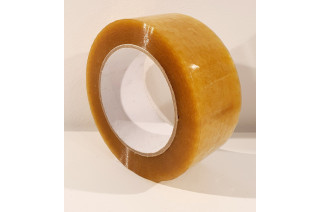 Taśma pakowa transparent