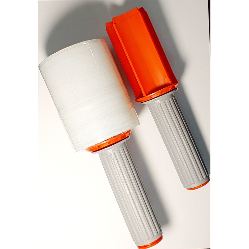 DYSPENSER RĄCZKA DO FOLII MINI RAP FI50 DYSPENSER RĄCZKA DO FOLII MINI RAP FI50