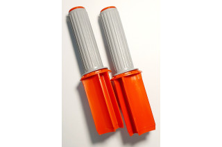 DYSPENSER RĄCZKA DO FOLII MINI RAP FI50 DYSPENSER RĄCZKA DO FOLII MINI RAP FI50