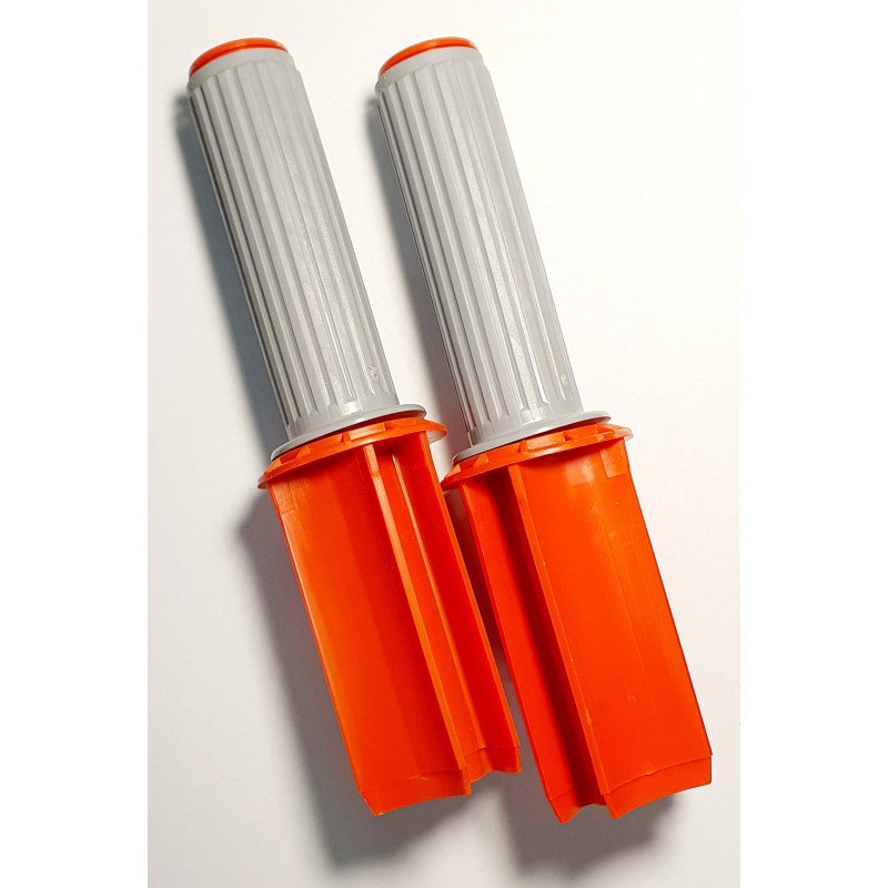 DYSPENSER RĄCZKA DO FOLII MINI RAP FI50 DYSPENSER RĄCZKA DO FOLII MINI RAP FI50