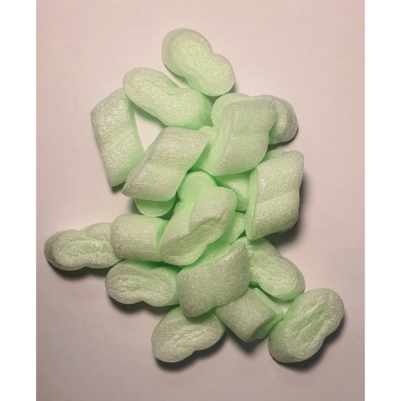 WYPEŁNIACZ FLO PAK 400l