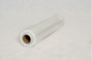 Folia stretchowa transparent 2,0kg Folia stretchowa transparent 2,0kg