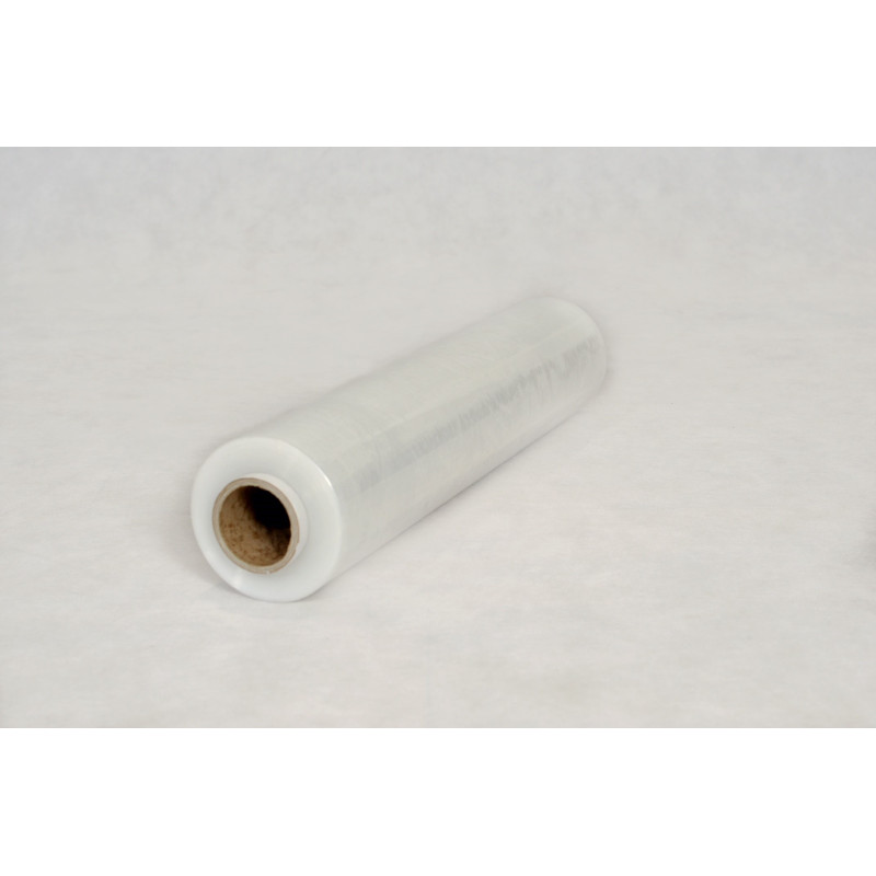 Folia stretchowa transparent 2,0kg Folia stretchowa transparent 2,0kg