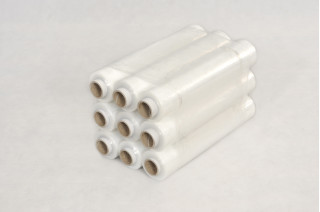 Folia stretchowa transparent 2,0kg Folia stretchowa transparent 2,0kg