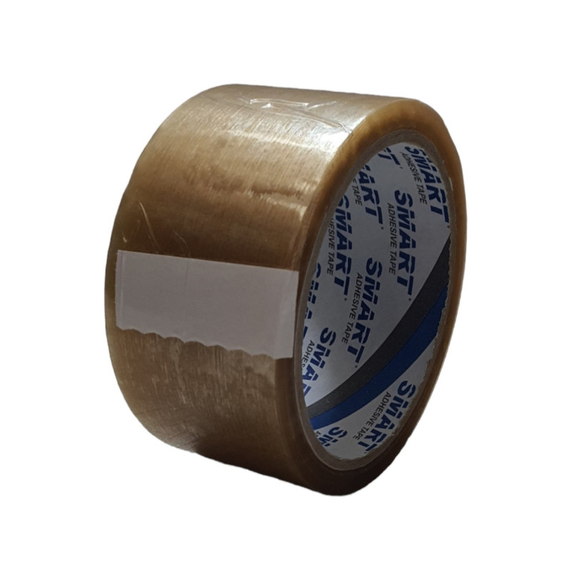 TAŚMA SMART 48/60y SOLVENT TRANSPARENT