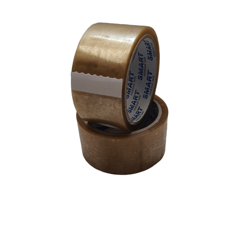 TAŚMA SMART 48/60y SOLVENT TRANSPARENT