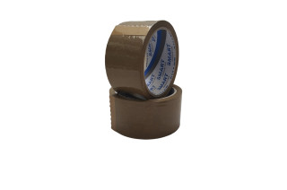 TAŚMA SMART 48/60y SOLVENT BRĄZOWA