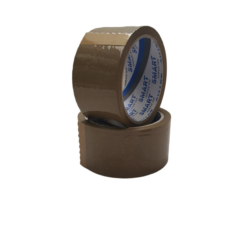 TAŚMA SMART 48/60y SOLVENT BRĄZOWA